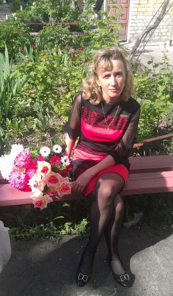 Лилия Краснова