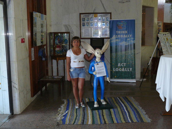 Анжелика Леонтьева