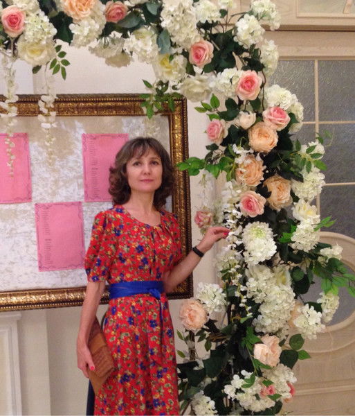 Бибигуль Аменкенова