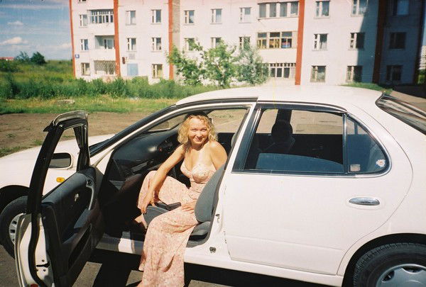 Ольга Кирюхина