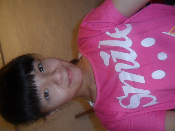 Дина Ахметова