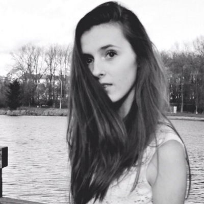 Кристина Бобрицкая