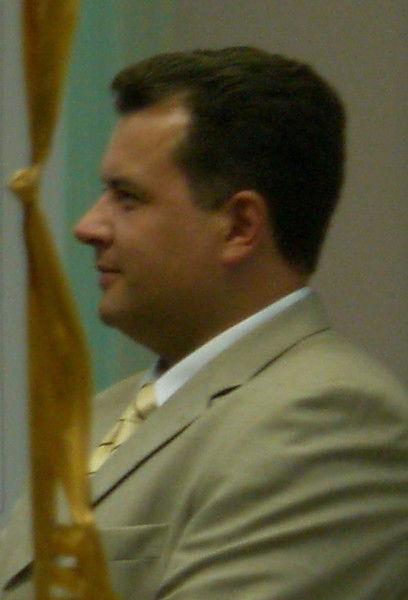 Николай Балашов