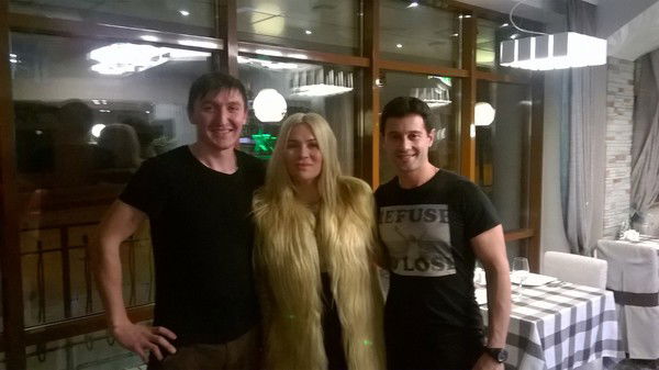 Сергей Некипелов