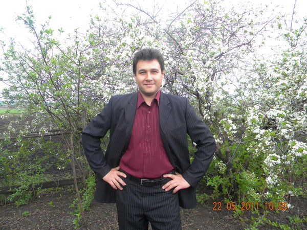 Марат Хаметшин