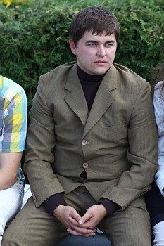 Николай Борисов