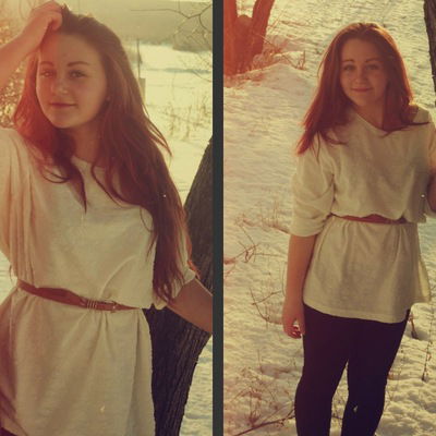 Катерина Килина