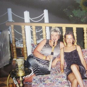 Любовь Ляшенко