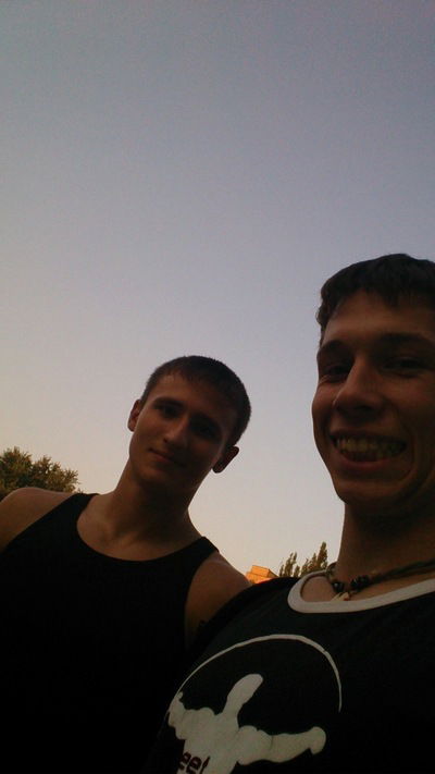 Артём Ванин