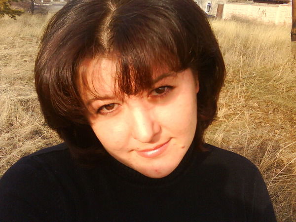 Светлана Яковлева