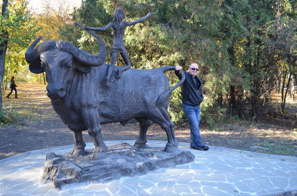 Виталий Тимофеев