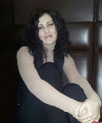 Елена Тришина