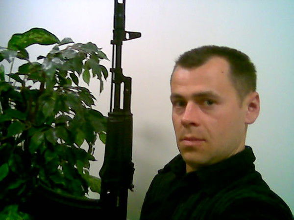 Геннадий Майданчук