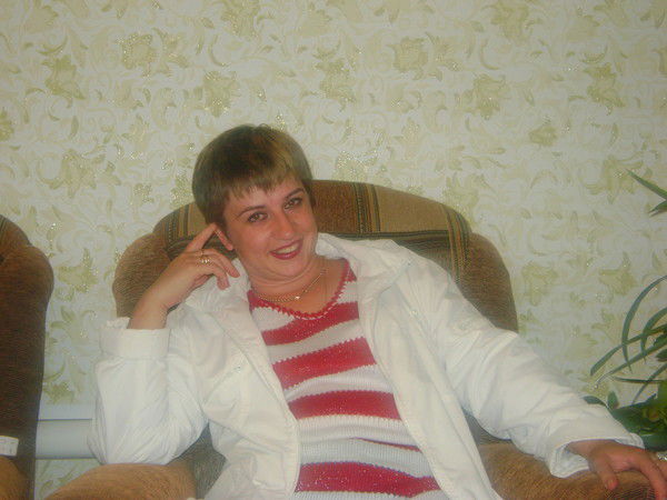 Елена Губанкова