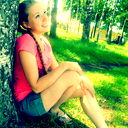 Светлана Савина