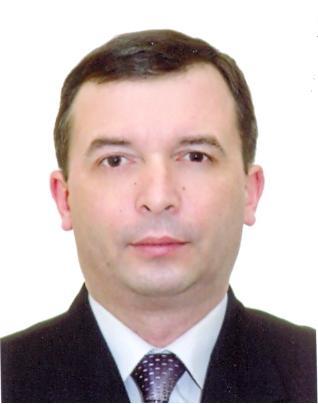 Сергей Шушко