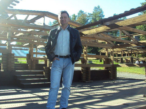 Вячеслав Сероменко