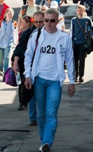 Павел Ru2Dx Краморов