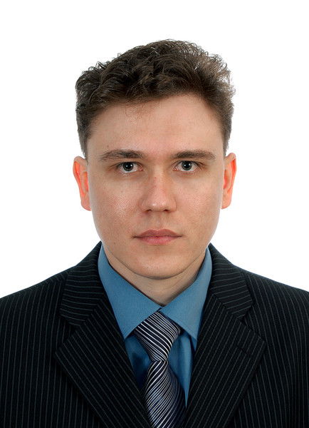 Николай Романов