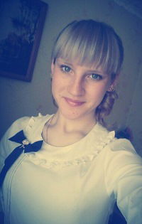 Светлана Андреенкова