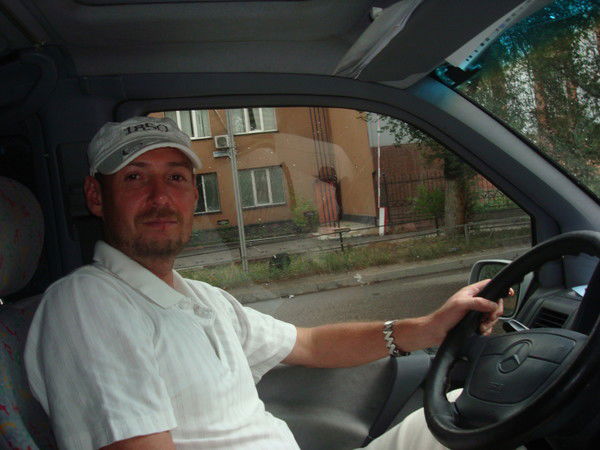 Дмитрий Сагатинов