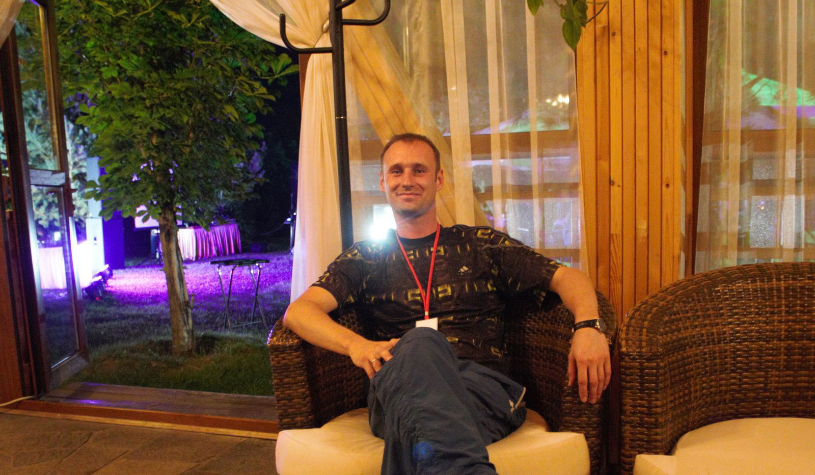 Вячеслав Лепа