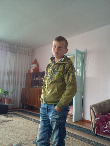 Максим Данько