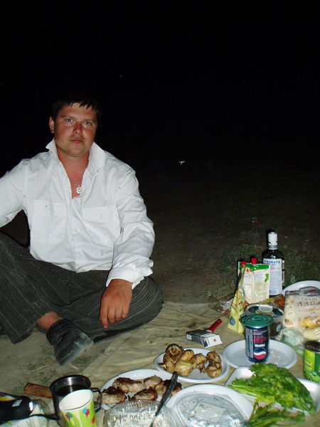 Андрей Свиридов