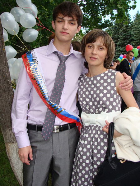 Эльвира Гизатуллина