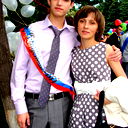 Эльвира Гизатуллина