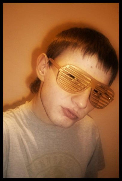 Женя Храпов