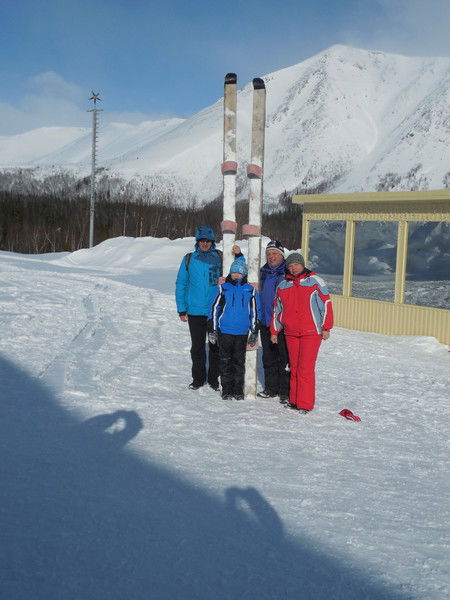 Александр Герасимчук