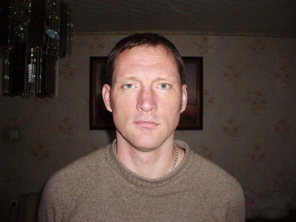 Алексей Коленкович