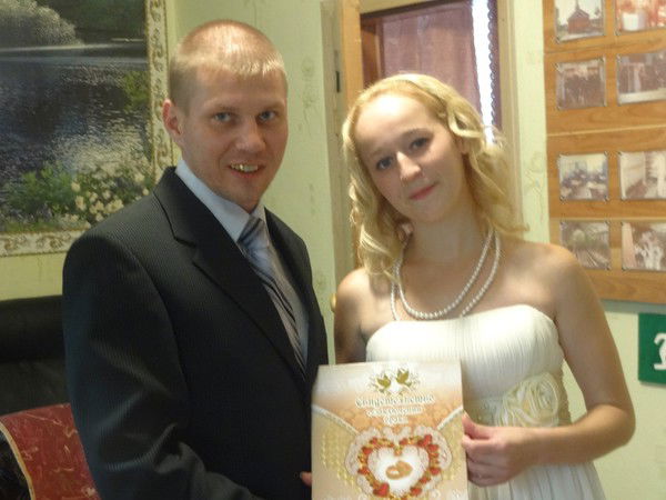 Ольга Майорова