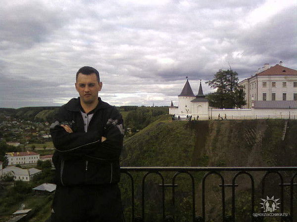 Сергей Ишимцев