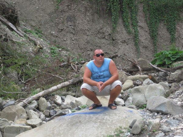 Александр Никонов