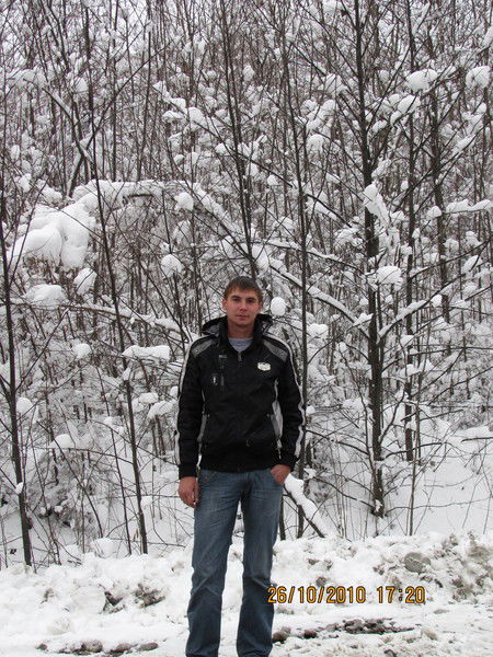 Андрей Гаселенко