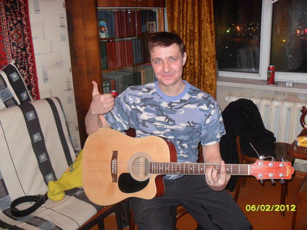 Павел Павлов