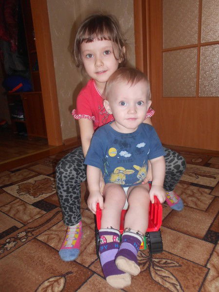 Иван Белянин