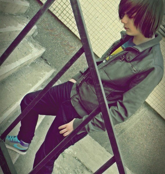 Нелюбимый ..