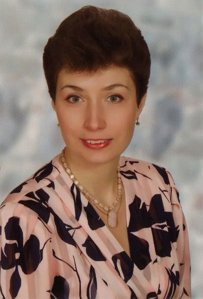 Алла Чиркова