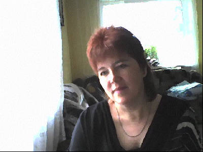 Марина Велиляева