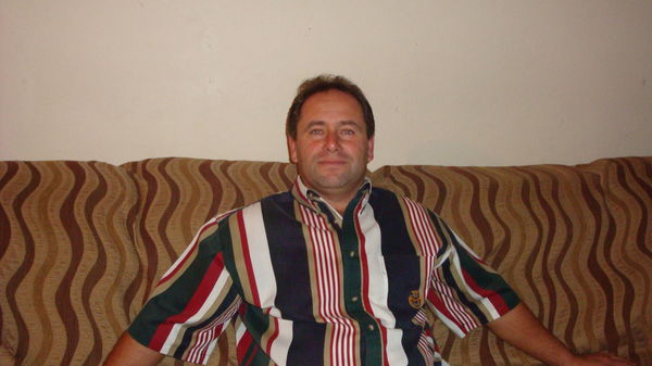 Геннадий Махсма