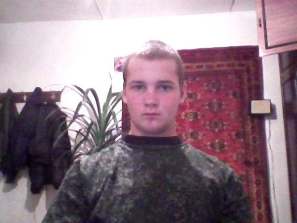 Андрей Кривченков