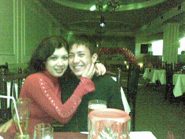 Динара Аюпова