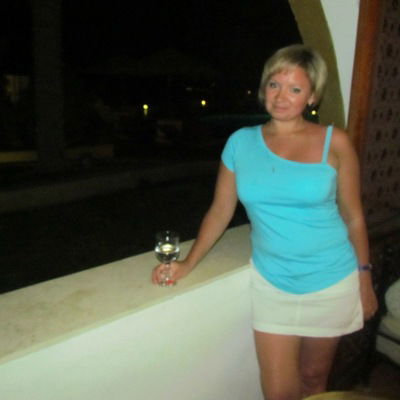 Юлия Миронова