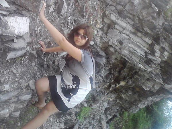 Алина Владимировна