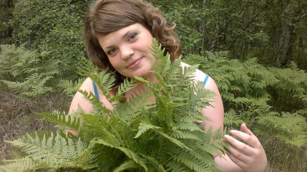 Марина Сидорова