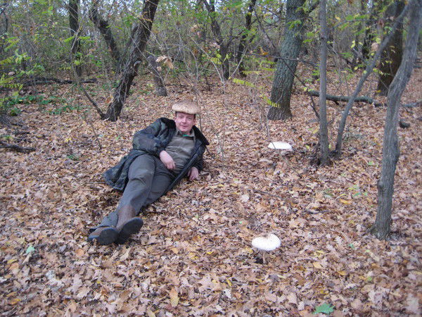 Николай Шумков