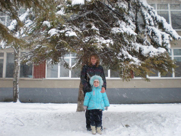 Елена Конобецкая